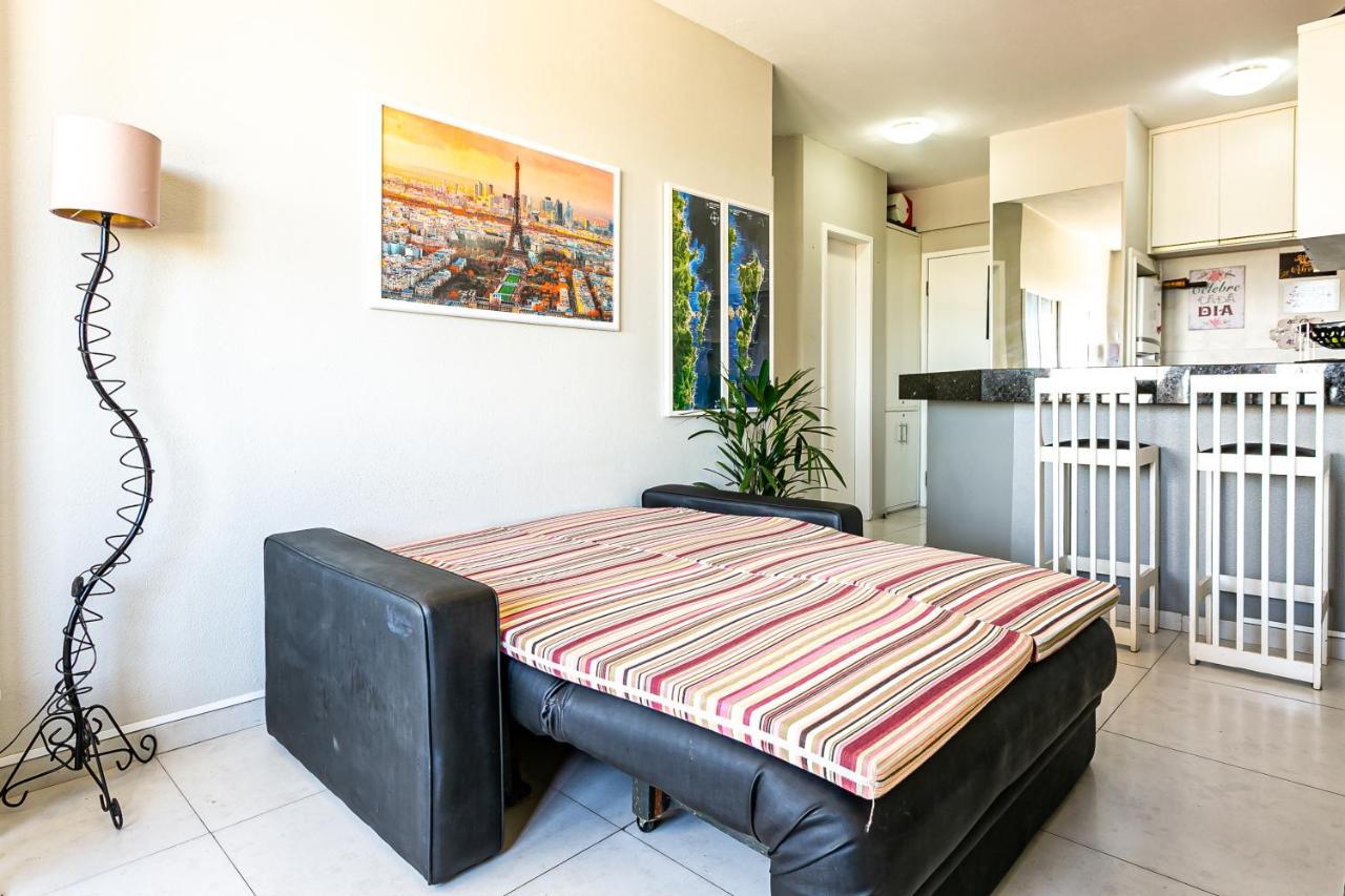 Apto Completo Do Lado Do Mar Apartamento *
