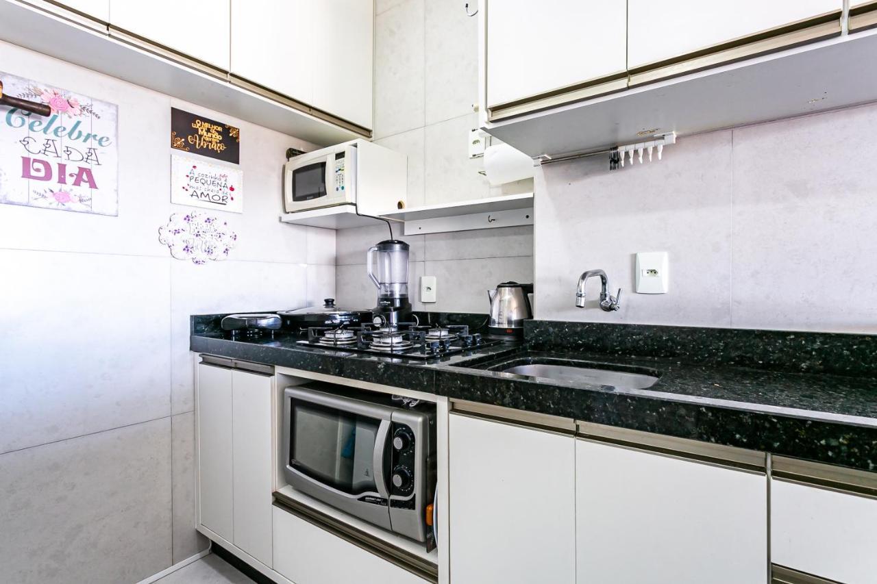 Apto Completo Do Lado Do Mar Apartamento *