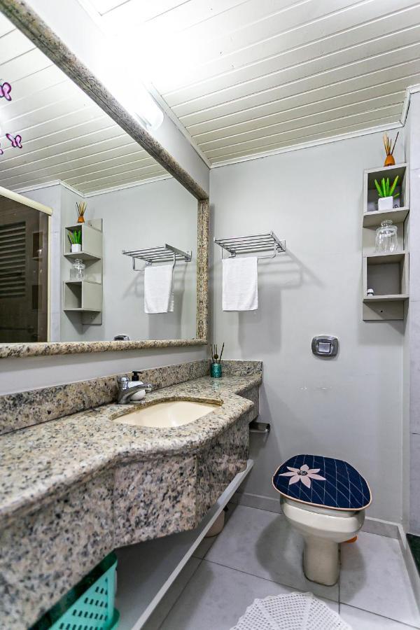 Apto Completo Do Lado Do Mar Apartamento