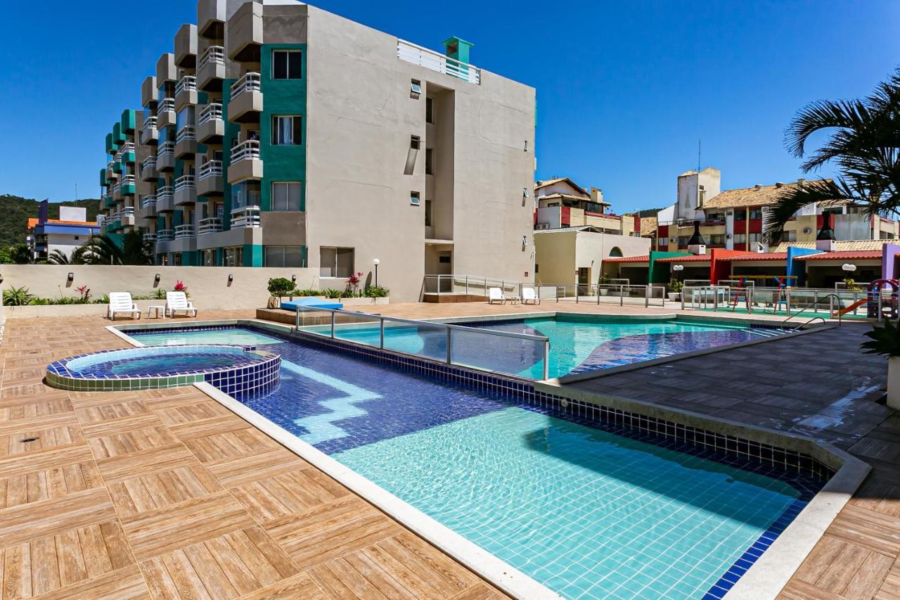 Apto Completo Do Lado Do Mar Apartamento