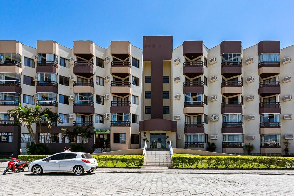 Apto Completo Do Lado Do Mar Apartamento *